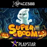 slot Super Boom PlayStar